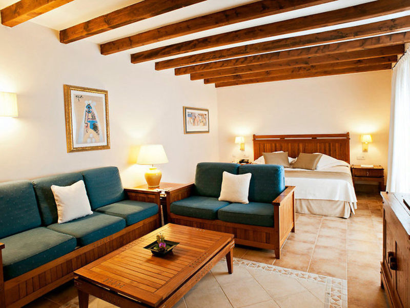 Princesa Yaiza Suite Hotel Res