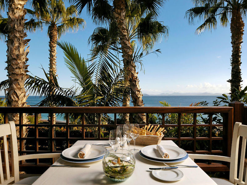 Princesa Yaiza Suite Hotel Res