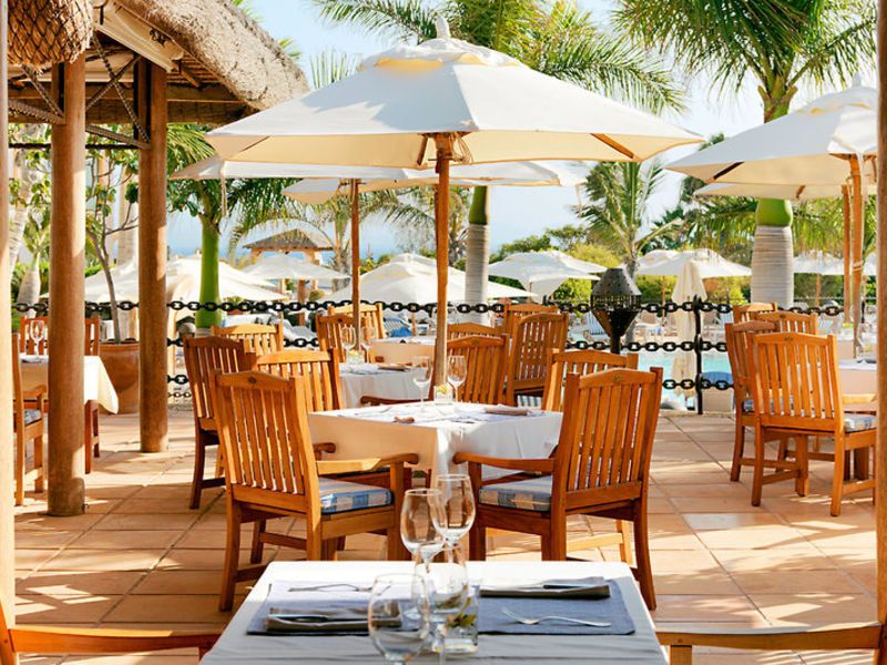 Princesa Yaiza Suite Hotel Res