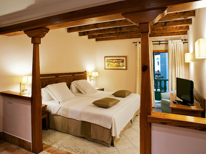 Princesa Yaiza Suite Hotel Res