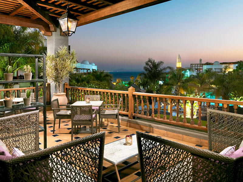 Princesa Yaiza Suite Hotel Res