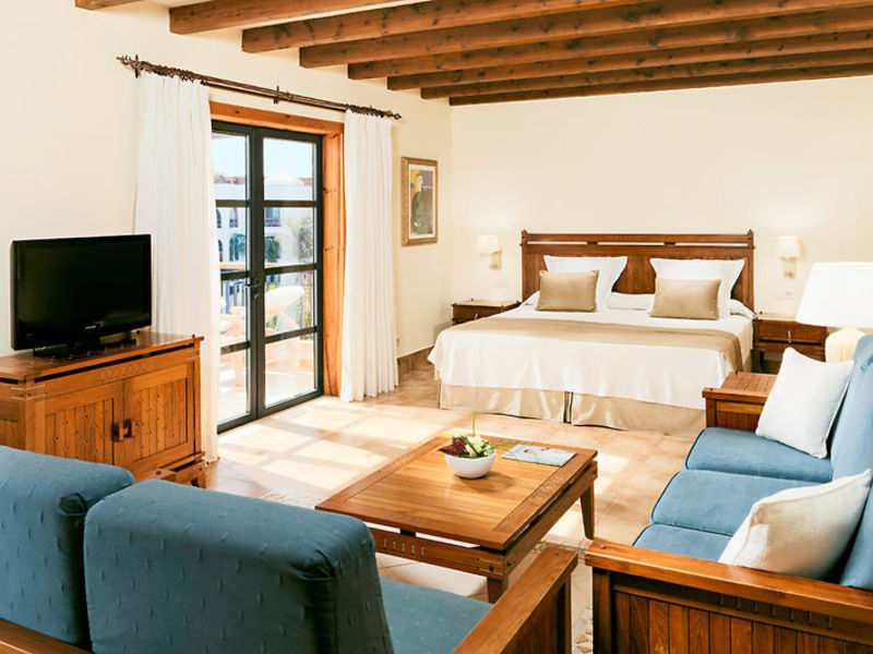 Princesa Yaiza Suite Hotel Res