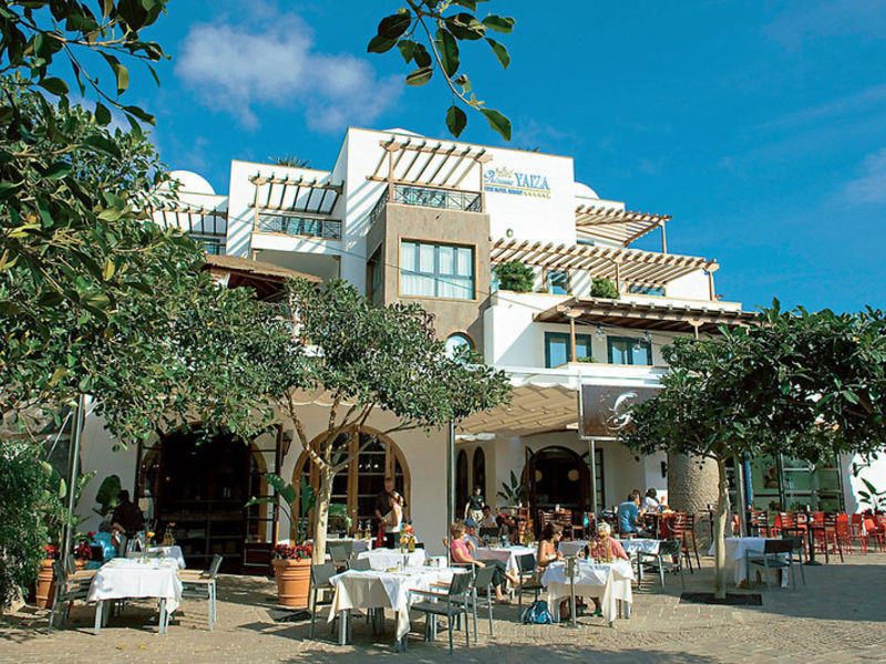 Princesa Yaiza Suite Resort