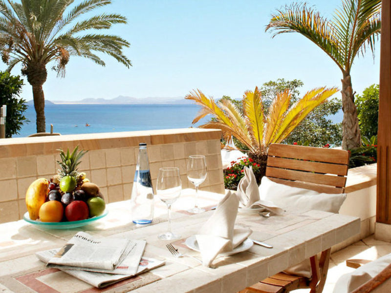 Princesa Yaiza Suite Resort
