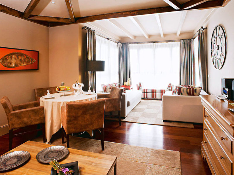 Princesa Yaiza Suite Resort