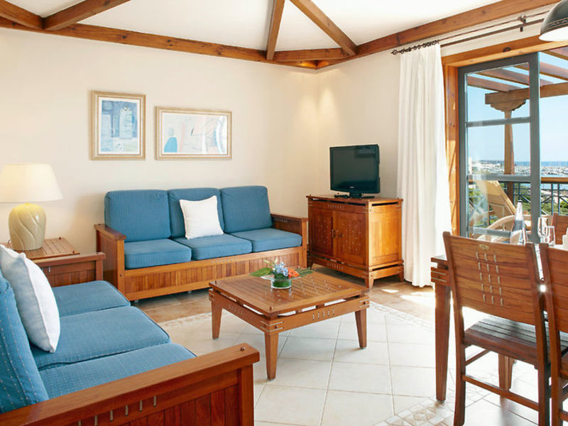 Princesa Yaiza Suite Resort
