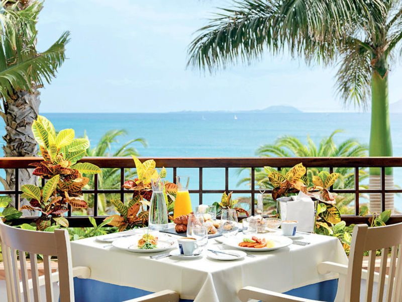 Princesa Yaiza Suite Resort