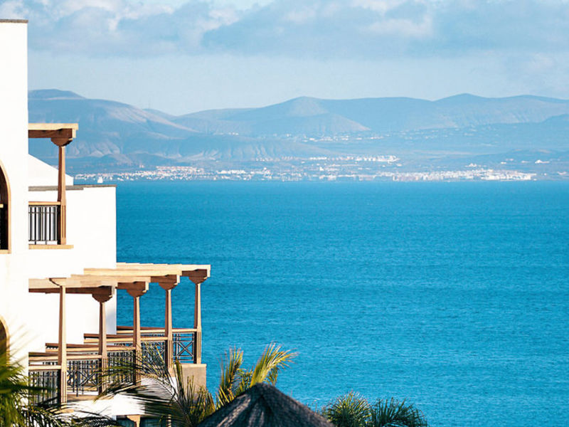 Princesa Yaiza Suite Resort