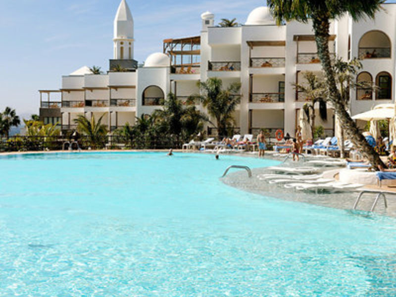 Princesa Yaiza Suite Resort