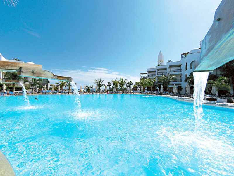 Princesa Yaiza Suite Resort