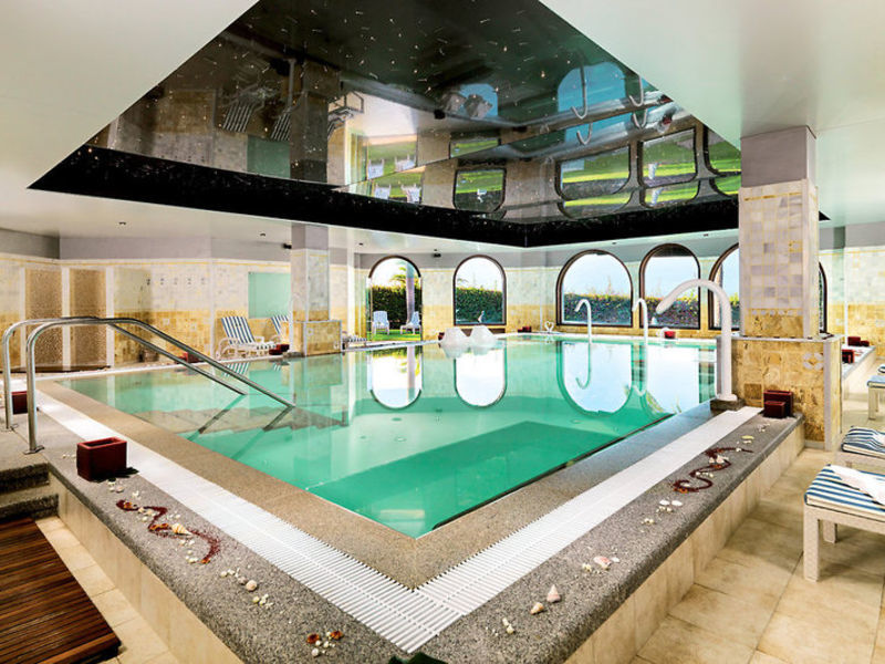 Princesa Yaiza Suite Resort