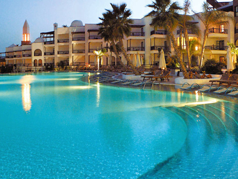Princesa Yaiza Suite Resort