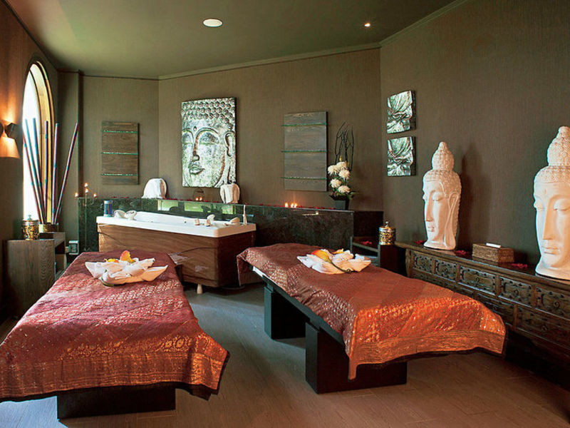 Princesa Yaiza Suite Resort