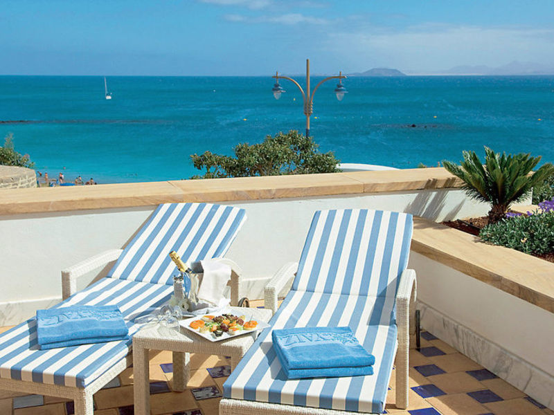 Princesa Yaiza Suite Resort