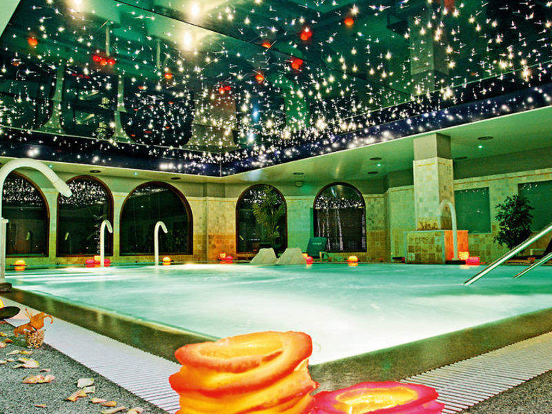 Princesa Yaiza Suite Resort