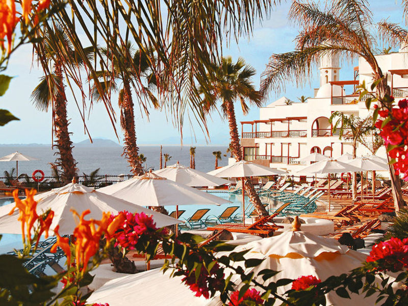 Princesa Yaiza Suite Resort
