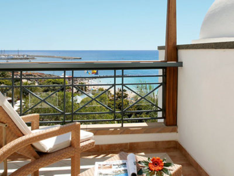 Princesa Yaiza Suite Resort