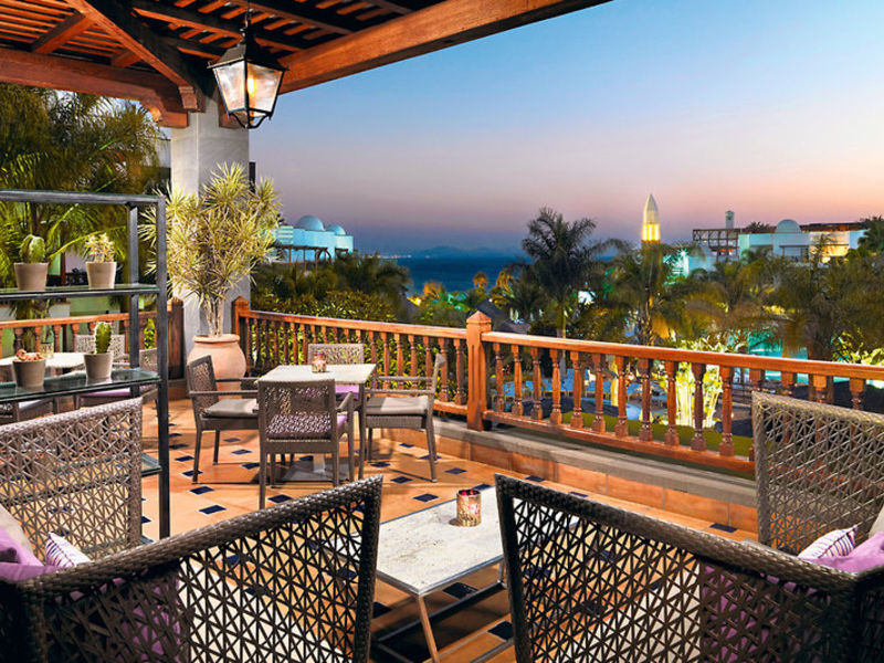 Princesa Yaiza Suite Resort