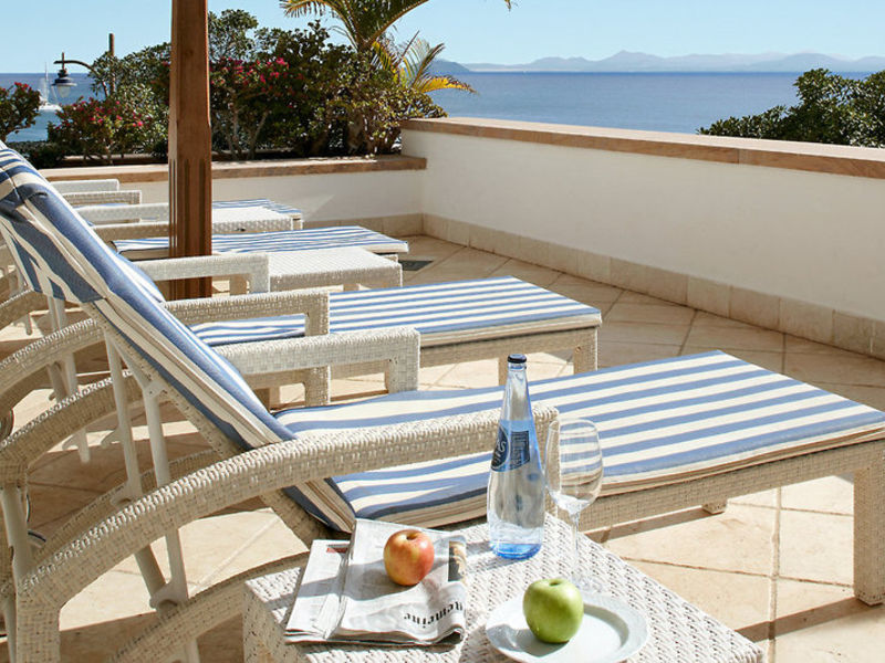 Princesa Yaiza Suite Resort