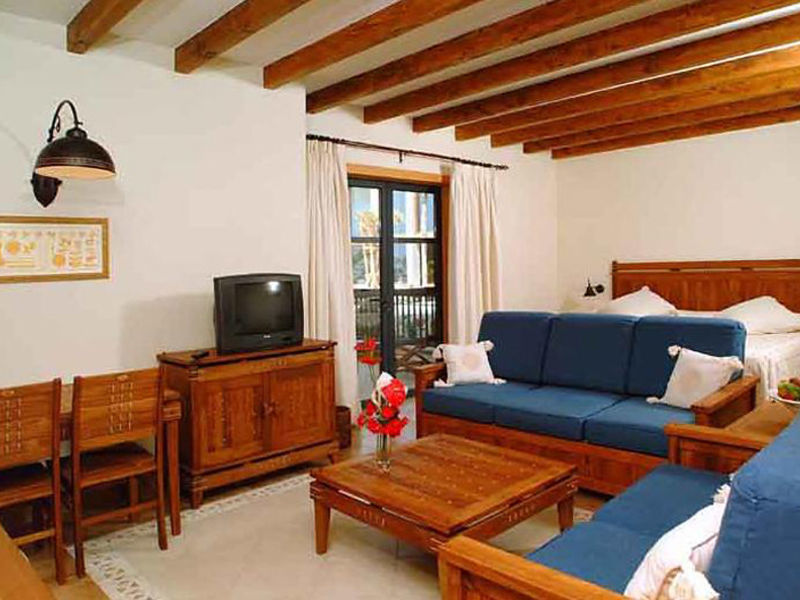 Princesa Yaiza Suite Resort