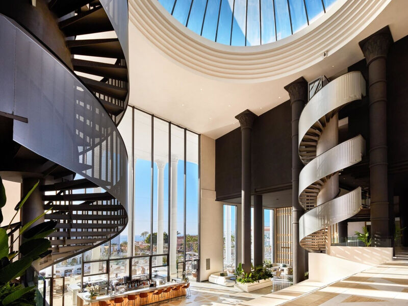 Princess Inspire Tenerife