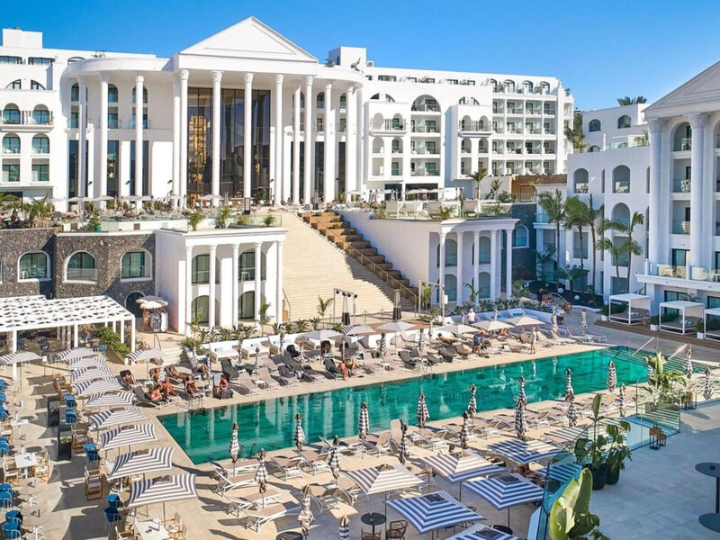 Princess Inspire Tenerife