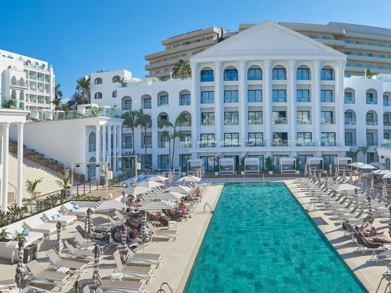 Princess Inspire Tenerife