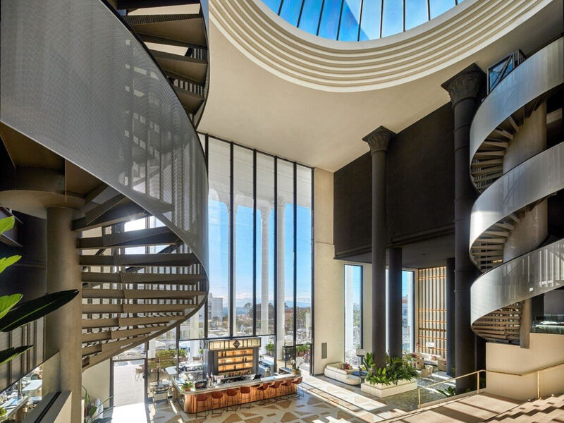 Princess Inspire Tenerife