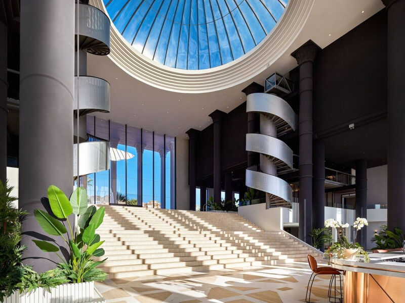 Princess Inspire Tenerife