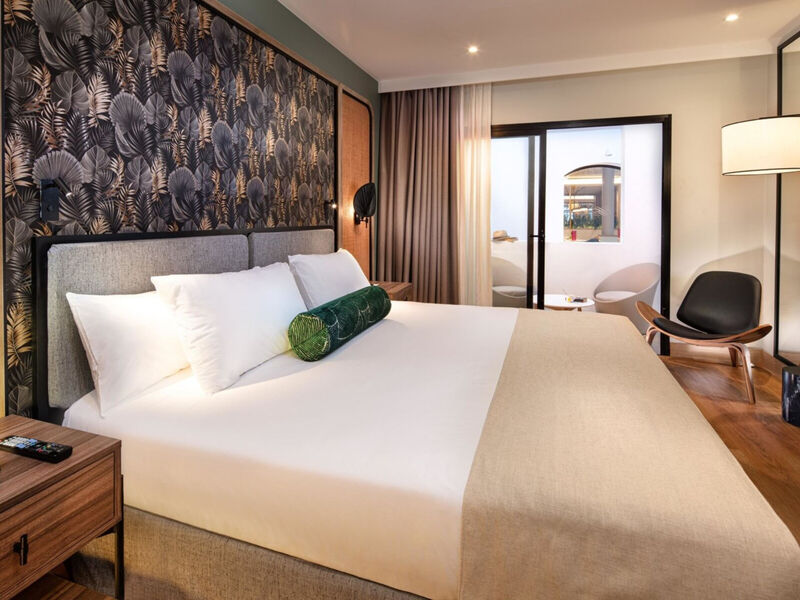 Princess Inspire Tenerife