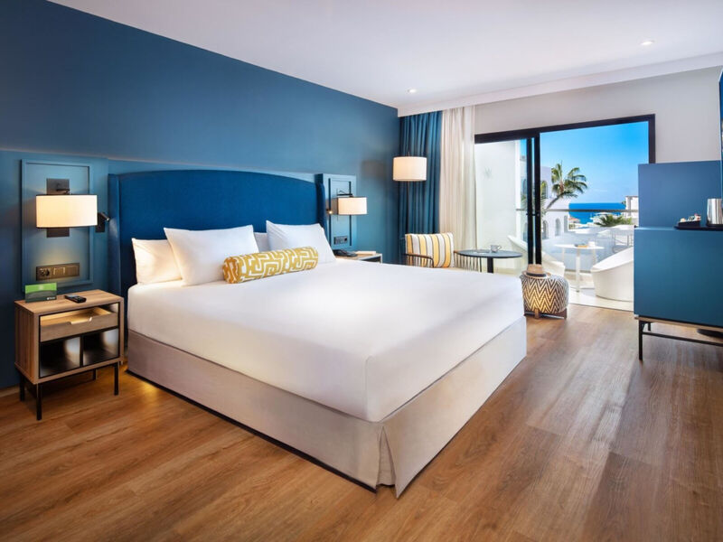 Princess Inspire Tenerife