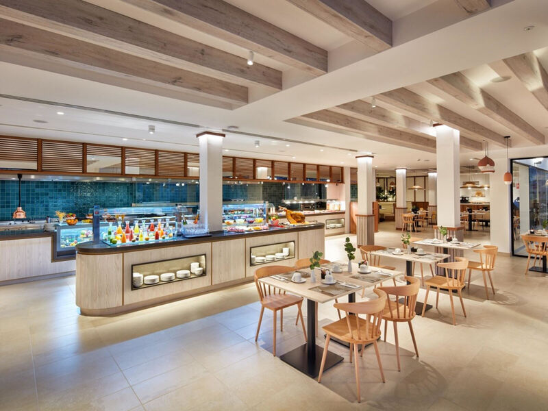 Princess Inspire Tenerife