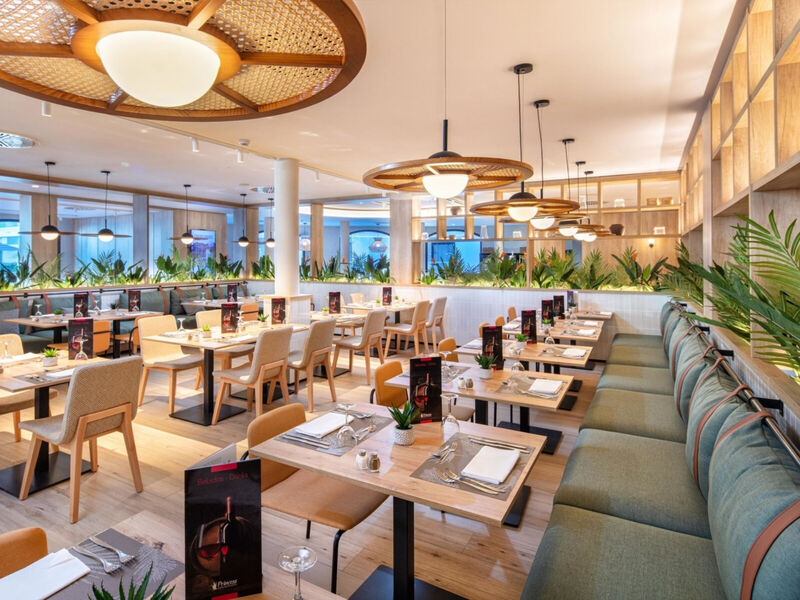 Princess Inspire Tenerife