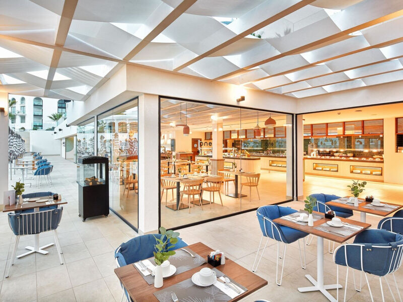 Princess Inspire Tenerife