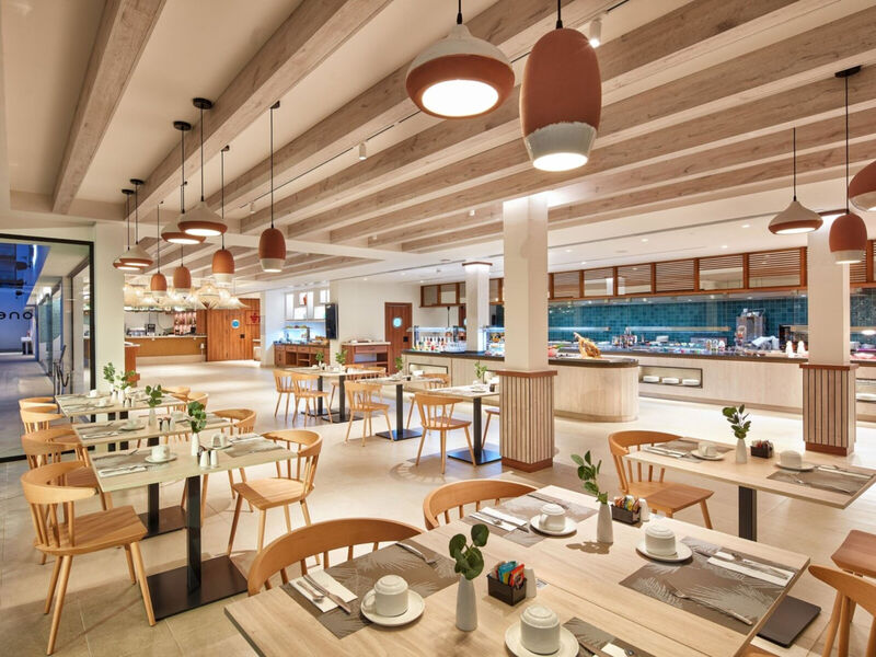 Princess Inspire Tenerife