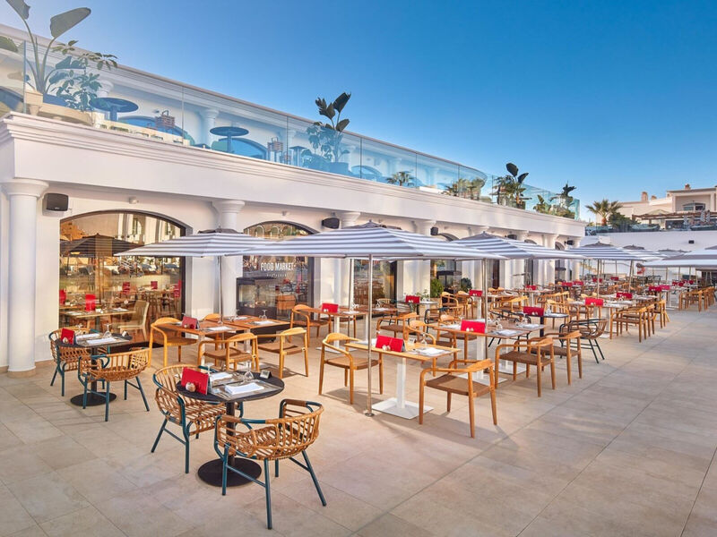 Princess Inspire Tenerife