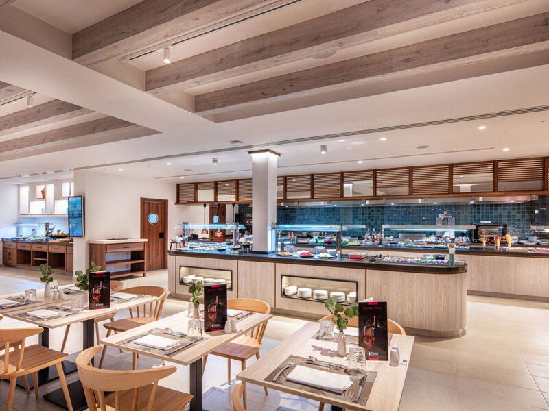 Princess Inspire Tenerife