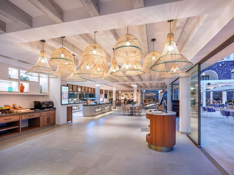 Princess Inspire Tenerife