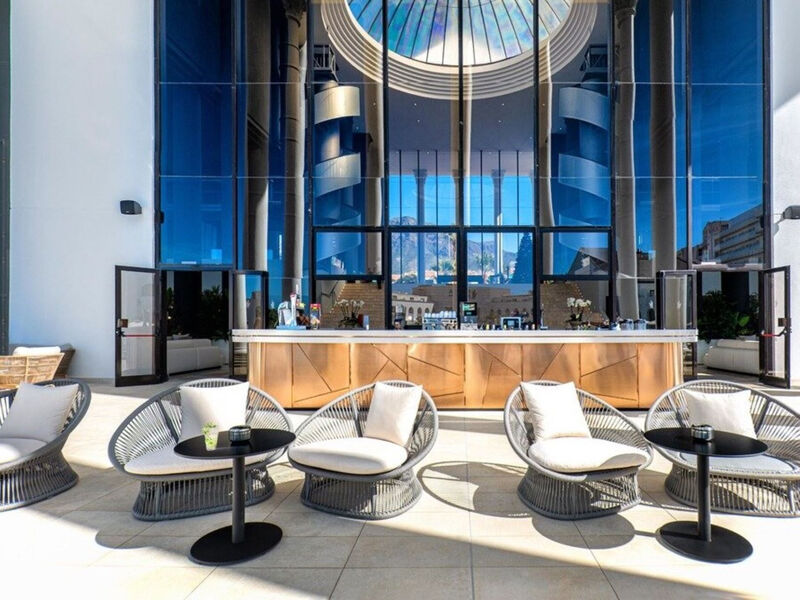 Princess Inspire Tenerife