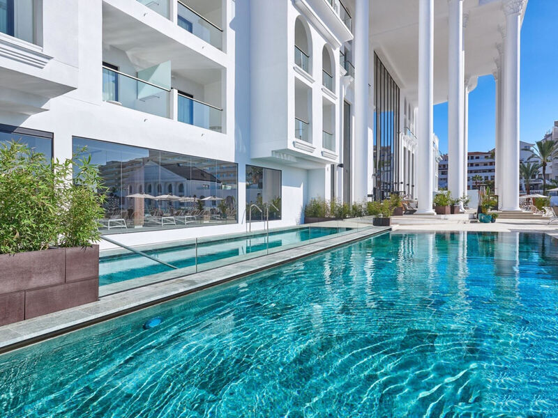 Princess Inspire Tenerife