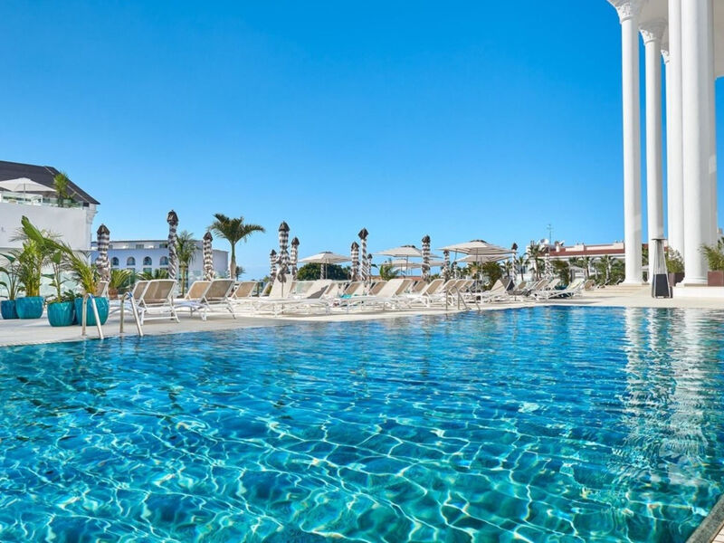 Princess Inspire Tenerife