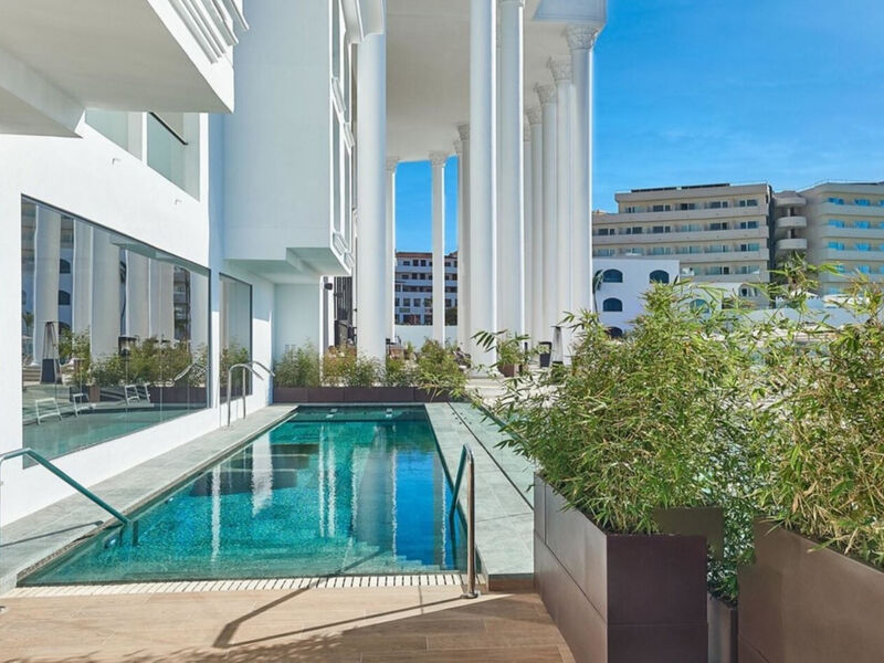 Princess Inspire Tenerife