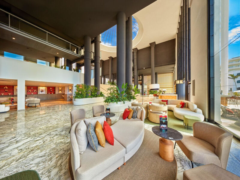 Princess Inspire Tenerife