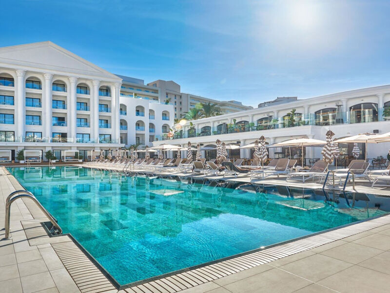 Princess Inspire Tenerife