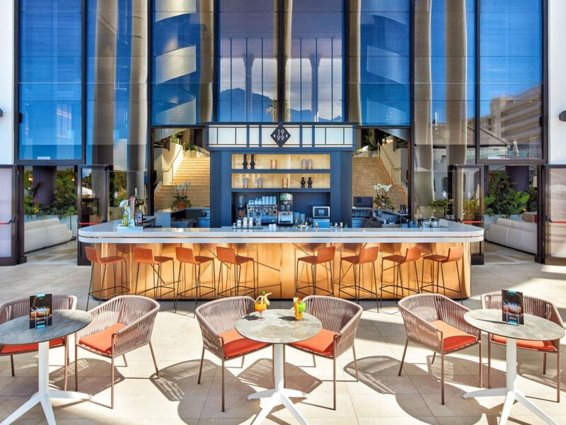 Princess Inspire Tenerife