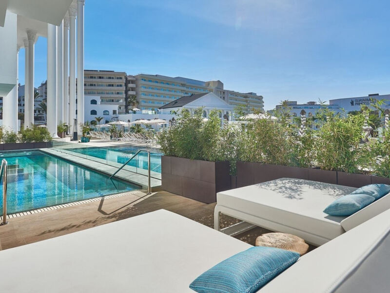 Princess Inspire Tenerife