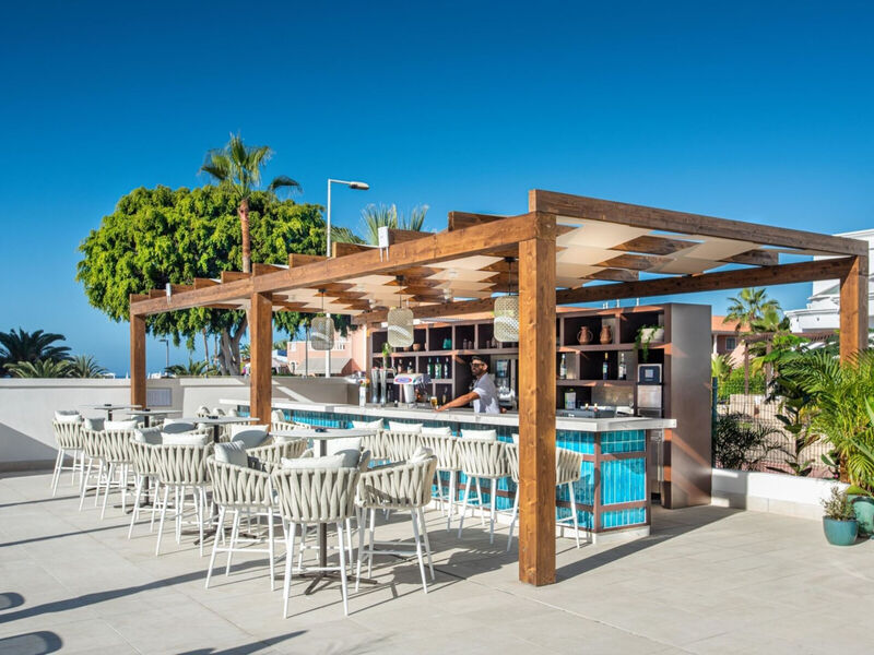 Princess Inspire Tenerife