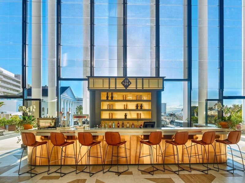 Princess Inspire Tenerife