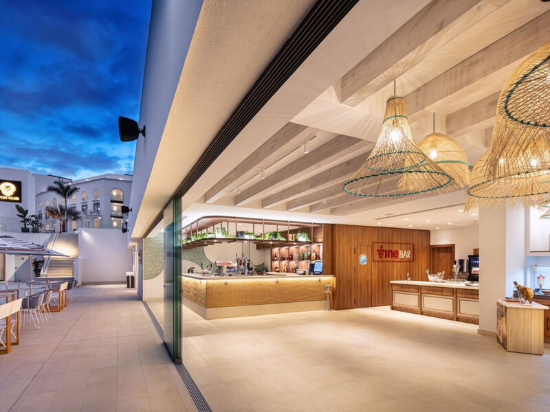 Princess Inspire Tenerife