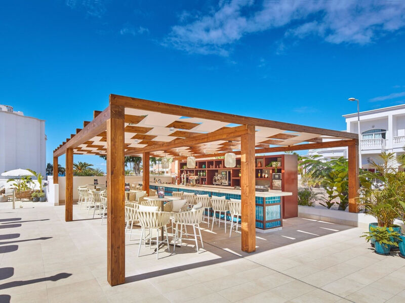 Princess Inspire Tenerife